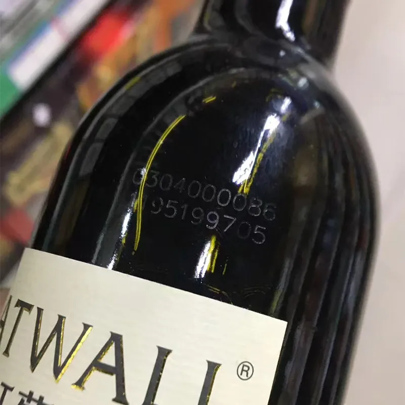 CO2-лазерный маркиратор для летящей маркировки123 (1)