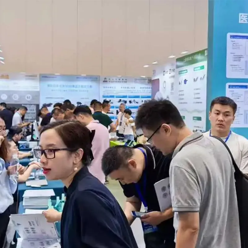 ООО Сиань Пулайдэ Лазерные Технологии дебютирует (3)