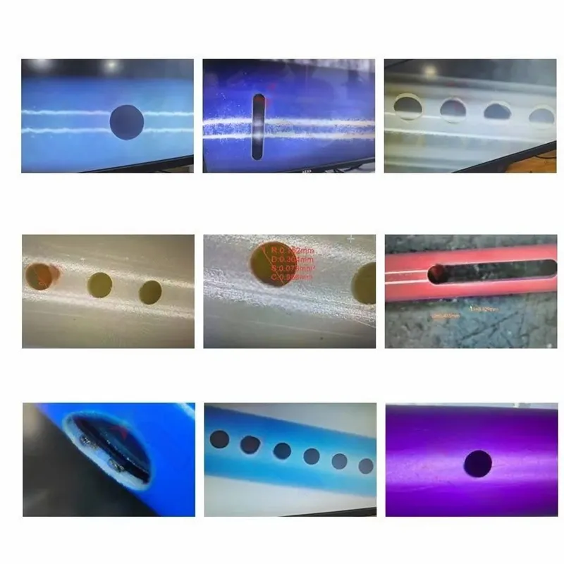 ООО Сиань Пулайдэ Лазерные Технологии дебютирует (3)123