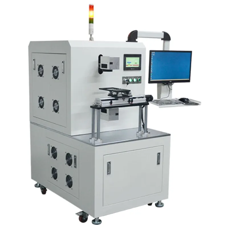 ООО Сиань Пулайдэ Лазерные Технологии дебютирует (3)12366