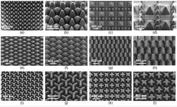 Сямэньский университет добился прорыва в области лазерного прецизионного производства12 (6)